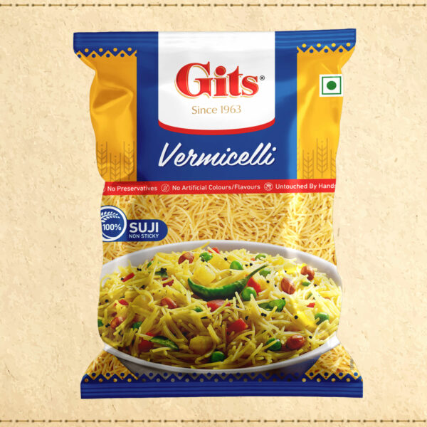 Gits Vermicelli Plain