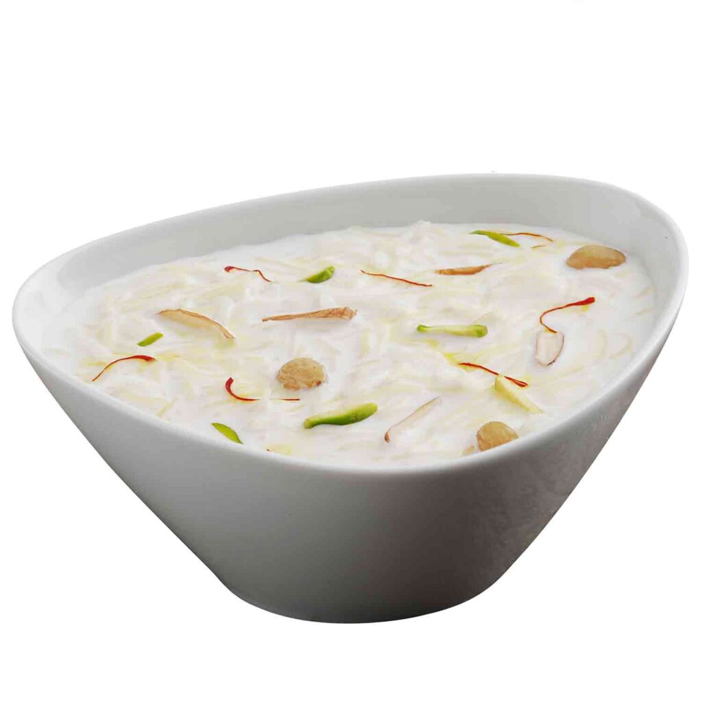 Basmati Rice Kheer Gits Food