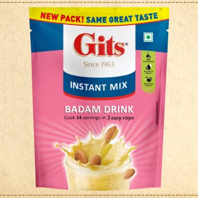 Badam Drink Mix - 200gm