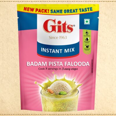 Badam Pista Falooda Mix - 200gm
