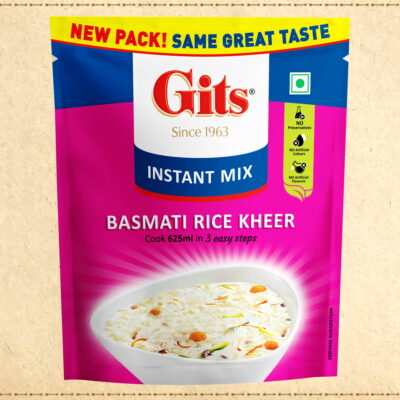 Basmati Rice Kheer - 100gm