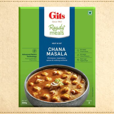 Chana Masala - 300gm