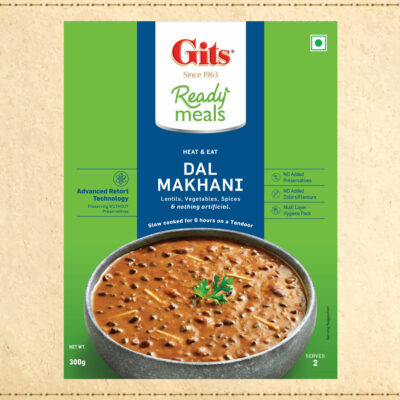 dal makhani