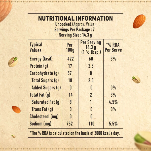 gulab jamun mix 100g