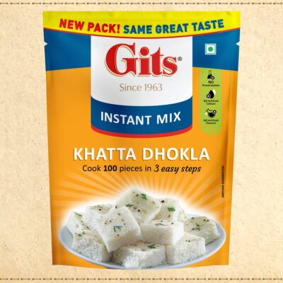 Khatta Dhokla - 500gm