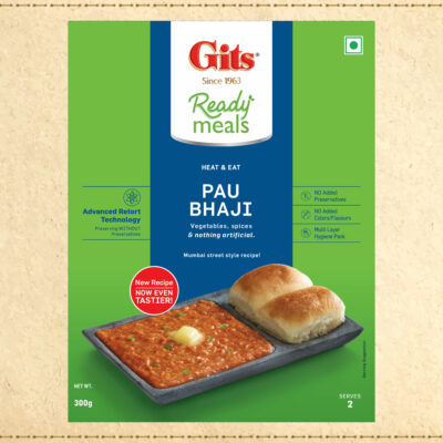 pav bhaji