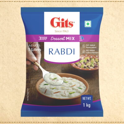 Rabdi Mix - 100gm