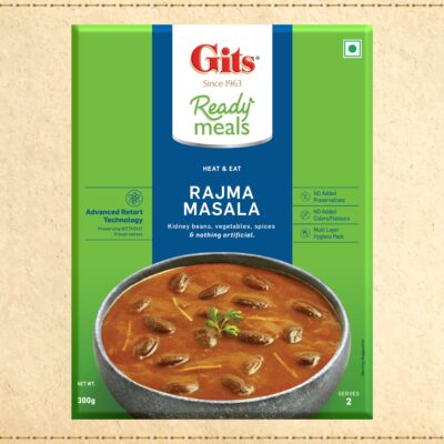 Rajma Masala - 300gm