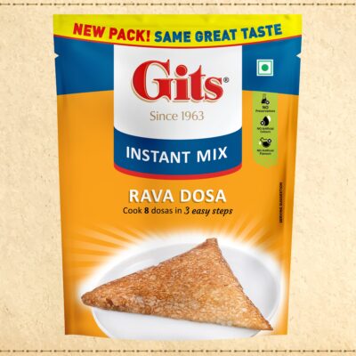 Rava Dosa - 200gm