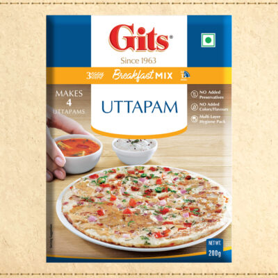 Uttapam - 200gm