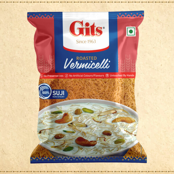 Gits Roasted Vermicelli